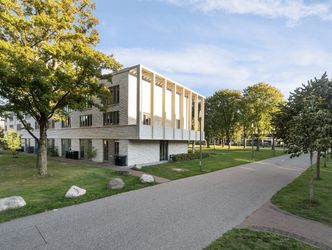 Prof. Gunninglaan 1, DORDRECHT