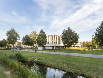 Prof. Gunninglaan 1, DORDRECHT