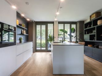 Prof. Gunninglaan 1, DORDRECHT