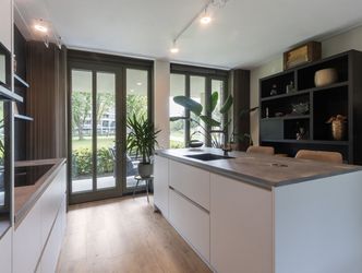 Prof. Gunninglaan 1, DORDRECHT