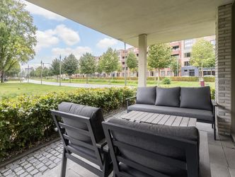 Prof. Gunninglaan 1, DORDRECHT