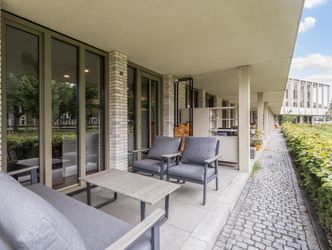 Prof. Gunninglaan 1, DORDRECHT