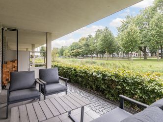 Prof. Gunninglaan 1, DORDRECHT