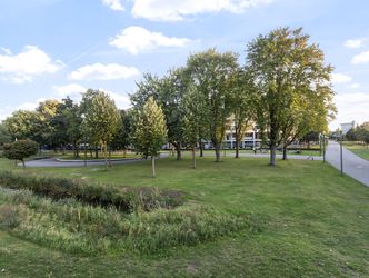 Prof. Gunninglaan 1, DORDRECHT