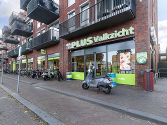 Prof. Gunninglaan 1, DORDRECHT