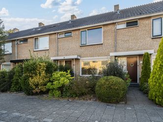 Kameleonring 15, DORDRECHT