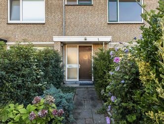 Kameleonring 15, DORDRECHT