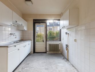 Kameleonring 15, DORDRECHT