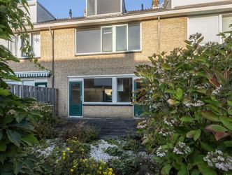 Kameleonring 15, DORDRECHT