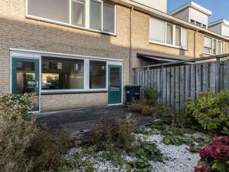 Kameleonring 15, DORDRECHT