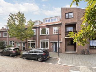 Van Slingelandtlaan 9, DORDRECHT