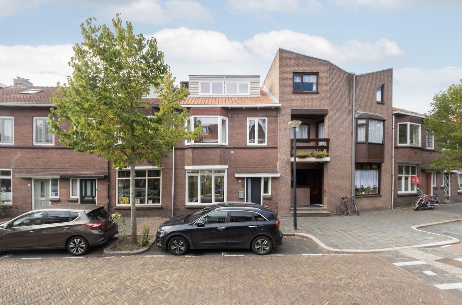 Van Slingelandtlaan 9