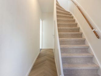 Van Slingelandtlaan 9, DORDRECHT