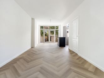 Van Slingelandtlaan 9, DORDRECHT