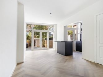 Van Slingelandtlaan 9, DORDRECHT