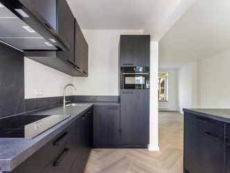 Van Slingelandtlaan 9, DORDRECHT