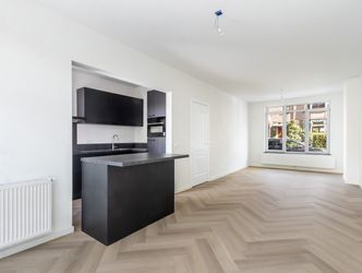 Van Slingelandtlaan 9, DORDRECHT