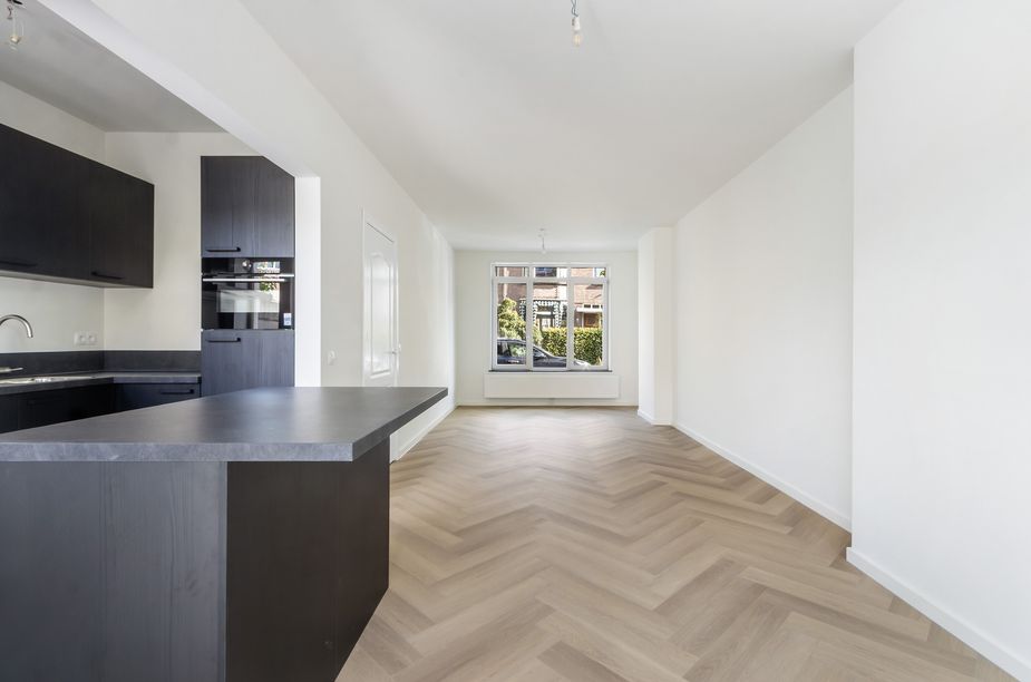Van Slingelandtlaan 9