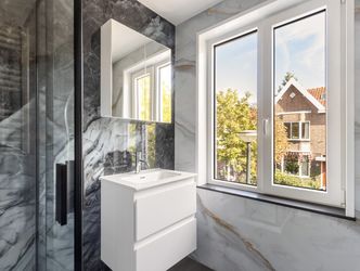 Van Slingelandtlaan 9, DORDRECHT