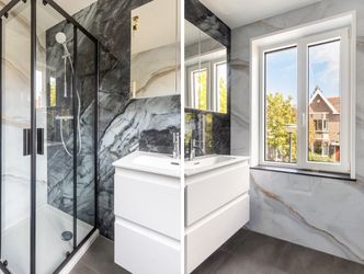 Van Slingelandtlaan 9, DORDRECHT