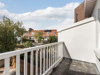 Van Slingelandtlaan 9, DORDRECHT