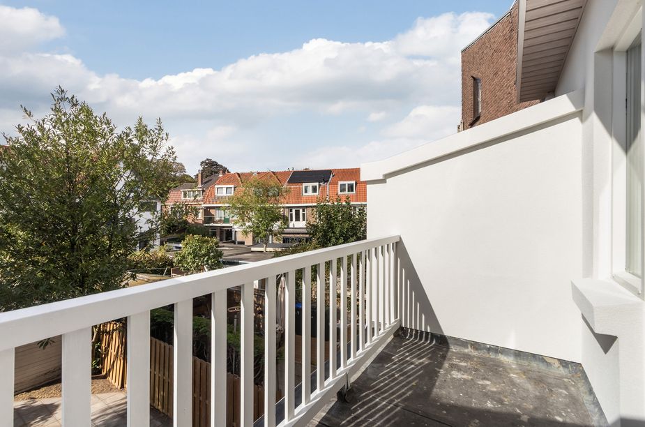 Van Slingelandtlaan 9