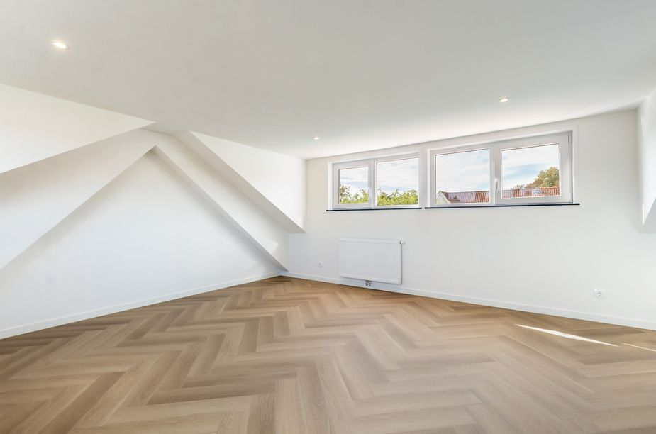 Van Slingelandtlaan 9