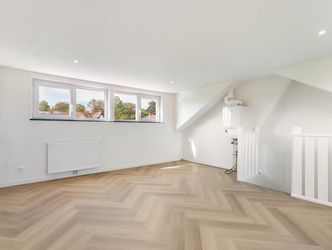Van Slingelandtlaan 9, DORDRECHT
