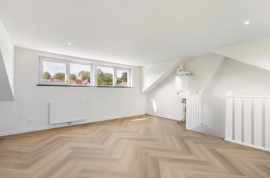 Van Slingelandtlaan 9