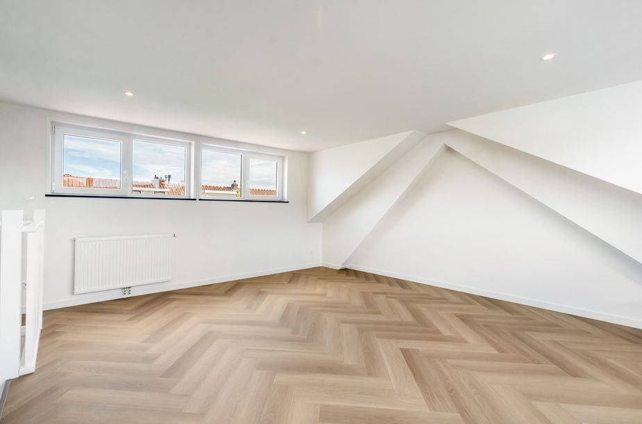Van Slingelandtlaan 9