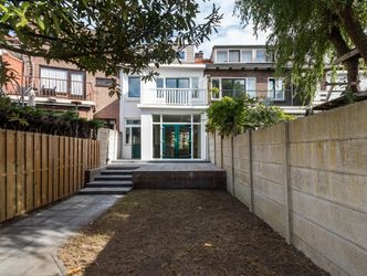 Van Slingelandtlaan 9, DORDRECHT