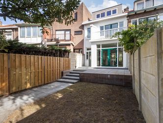 Van Slingelandtlaan 9, DORDRECHT