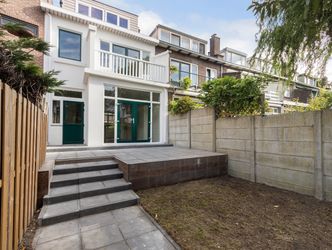 Van Slingelandtlaan 9, DORDRECHT