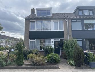 Beukenlaan 23, DORDRECHT