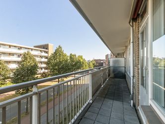 Prof. Waterinklaan 13, DORDRECHT