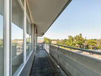 Prof. Waterinklaan 13, DORDRECHT