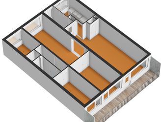 Prof. Waterinklaan 13, DORDRECHT