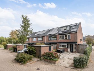 Graveerstift 58, DORDRECHT