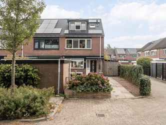 Graveerstift 58, DORDRECHT