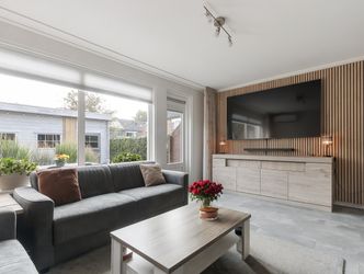 Graveerstift 58, DORDRECHT