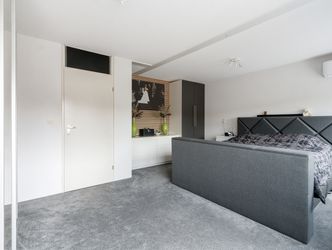 Graveerstift 58, DORDRECHT
