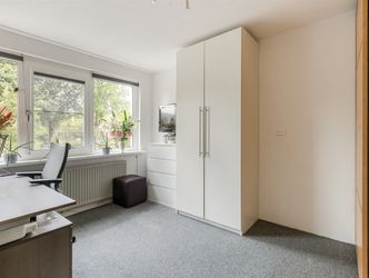 Graveerstift 58, DORDRECHT