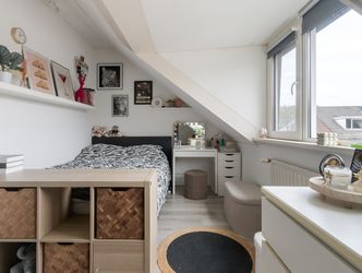 Graveerstift 58, DORDRECHT