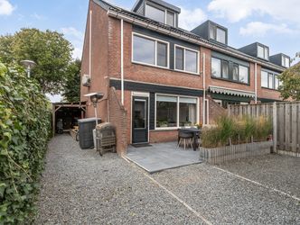 Graveerstift 58, DORDRECHT