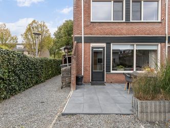 Graveerstift 58, DORDRECHT