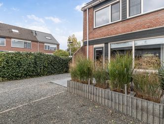 Graveerstift 58, DORDRECHT