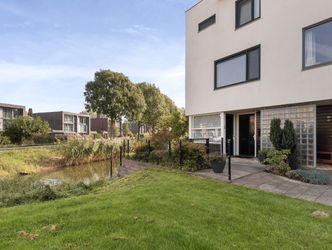 Chico Mendesring 193, DORDRECHT