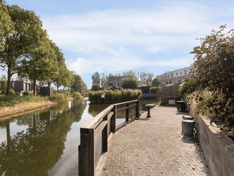 Chico Mendesring 193, DORDRECHT