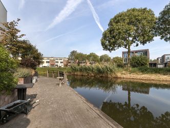 Chico Mendesring 193, DORDRECHT
