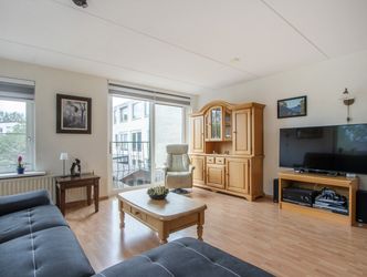 Chico Mendesring 193, DORDRECHT